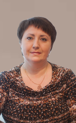 Шведова Оксана Васильевна